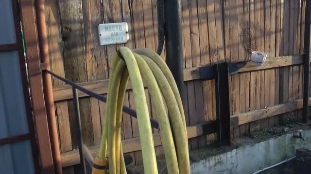 Садовый распылитель распаковка смотреть онлайн