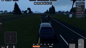 играю в Твистер попал в торнадо всё прошло гладко но почти