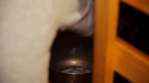 ЖИЗНЬ НА ВЫСЕЛКАХ | ВОССТАНАВЛИВАЕМ СТАРЫЙ ДОМ ДЛЯ ЖИЗНИ | БОРЩ С ДОМАШНИМ САЛОМ | ГРОЗА