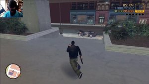 ДА КОГДА УЖЕ ЭТОТ МОД ЗАКОНЧИТСЯ?! УСТАЛ ОТ ТУПЫХ И ОДНООБРАЗНЫХ УСЛОЖНЕНИЙ - GTA 3 Hard Real mod #8