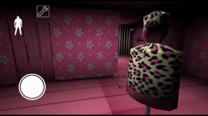 ДЕЛАЮ НЕ КОНЦОВКУ ПРОТИВ БАРБИ ГРЕННИ - Playing Barbie in Granny армия