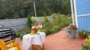 Летний Влог! Приехала Карина с Монте , и Маша с Авивой!