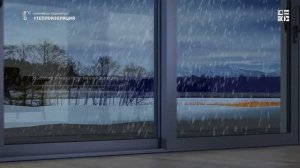 Раздвижные панорамные двери из алюминиевого профиля. Полный обзор конструкции ALUTECH ALT SL130