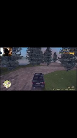 Вебке снова досталось...  GTA 3 Hard real mod. Мат! #shorts #gta #gta3 #grandtheftauto #гта