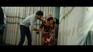 Боз келини хонаро капидан