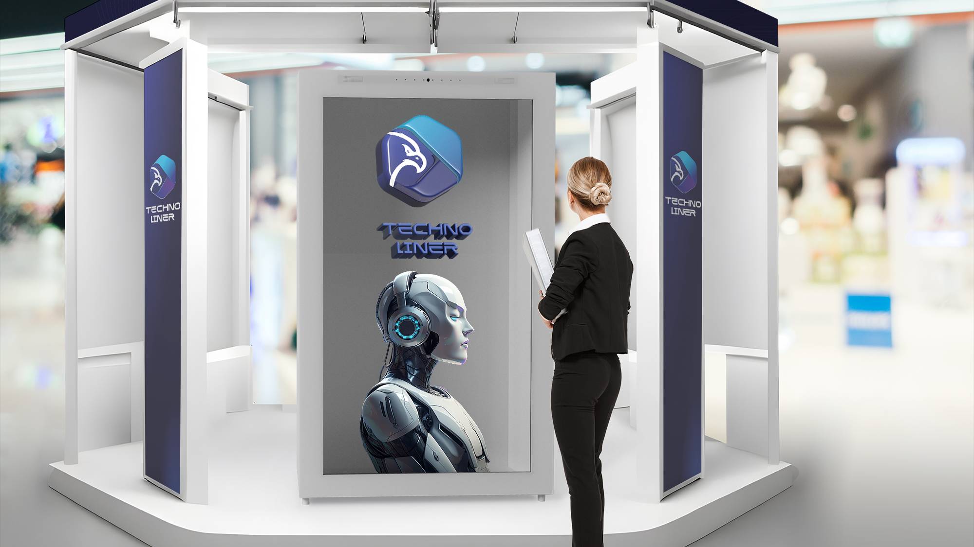 Демонстрация Visual Box