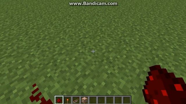 КАК СДЕЛАТЬ ЗАМЫКАНИЕ В МАЙНКРАФТИ ОТВЕТ ТУТ!!! | MineCraft Channel смотреть онлайн