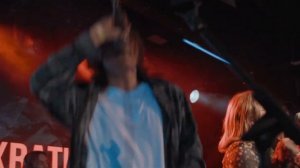 Хватит паясничать — Сонный паралич (Midnight Sessions @ 16 тонн)