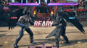 T8 ▰ Who Is This Crazy Entertaining Devil Jin  !?!【Tekken 8】