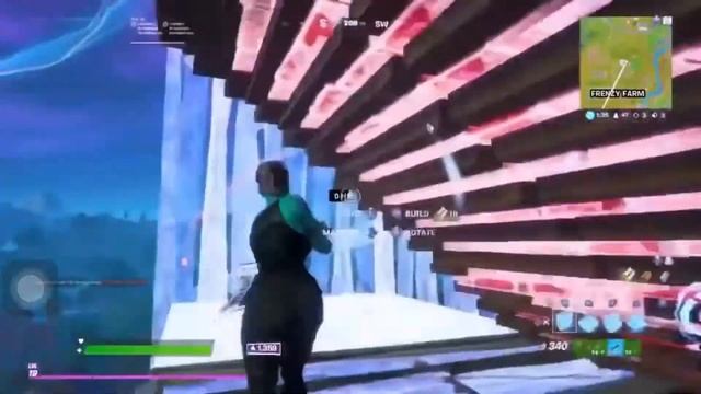 Lemonade 🍋 | Frotnite Highights #1 смотреть онлайн