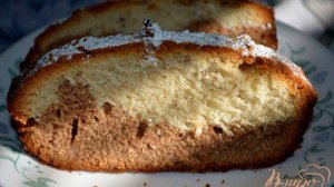 Кекс Уфимский