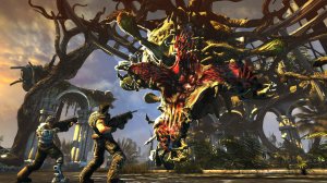 Bulletstorm 2 | Ураган пуль