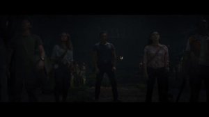 КОНГ: ОСТРОВ ЧЕРЕПА (2017) / русский трейлер #2