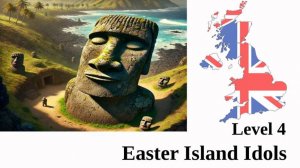 Easter Island Idols