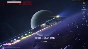 🇷🇺 ★Музыка и Игры★🐈 *Honkai: Star Rail* 🐍 |7e9|