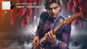 Черим Нахушев - Калина красная (но это рок)