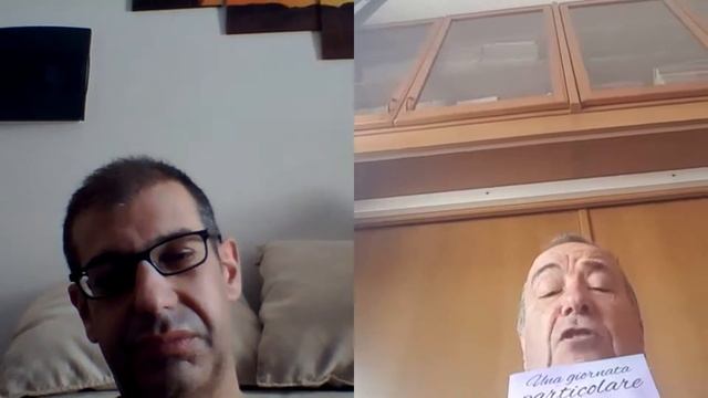 4 chiacchiere con Angelo Torre смотреть онлайн