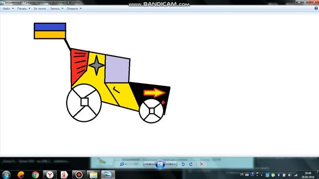 ХАКЕРСЬКА АТАКА смотреть онлайн