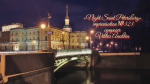 Джаз-клуб «ViktorJazz» №323 Jazz Swing импровизация музыка Виктора Анохина Джаз Классик Трио