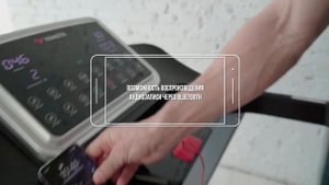 Беговая дорожка Yamota F130A. Видеообзор.