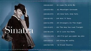 Frank Sinatra Greatest Hits 2023 - Best Songs Of Frank Sinatra 2023