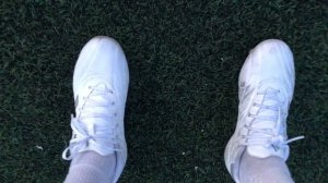 TEST Adidas Copa Pure 2 League FG / Нужны ли кожаные бутсы в 2024 году ?