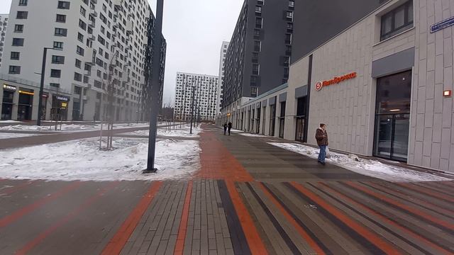 Мытищи