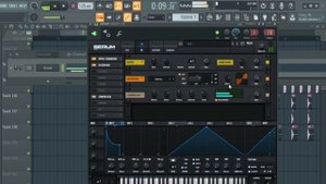 HOW TO SLAP HOUSE BASS IN SERUM + FREE PRESET & FLP