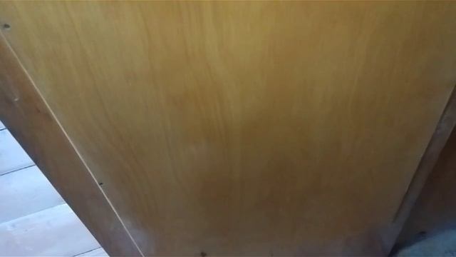 шкаф антикварный