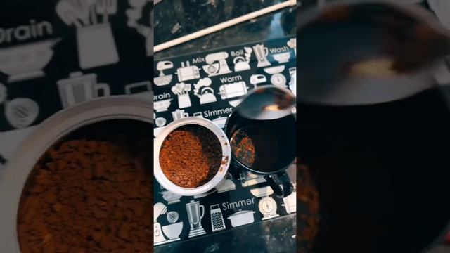 Have you tried Costa instant coffee? #shorts смотреть онлайн