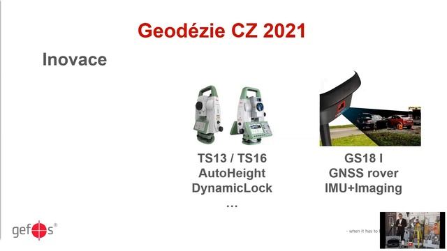 Leica Tour 2021 - Úvod смотреть онлайн