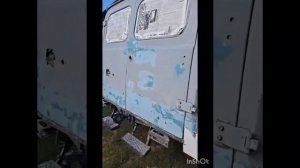 уаз буханка  покраска