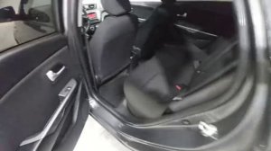 KIA RIO 2013 года, пробег 205 830. Обзор автомобиля от Альянс-Select.