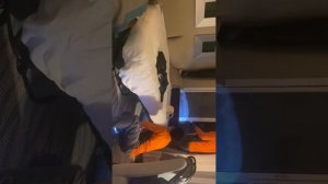 Rixos Bab al bahr/ то с чем мы столкнулись в номере 5* отеля