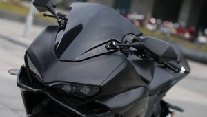 Серийное производство электрических мотоциклов Ducati