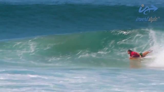 Isabela Sousa - Sintra Portugal Pro 2014 смотреть онлайн