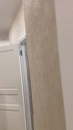 Отличная квартира с ремонтом в новом жилом комплексе г. Сочи