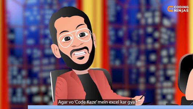 SHARK TANKI By Coding Ninjas - CODE KAZE | SHARK TANK INDIA|Online Coding Competition Coding Ninjas
