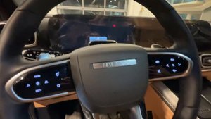 JAECOO J8 2024 года, пробег 6 985. Обзор автомобиля от Альянс-Select.