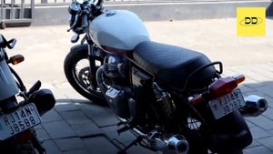Royal Enfield In Bangladesh | Royal Enfield | Dhaka Drive