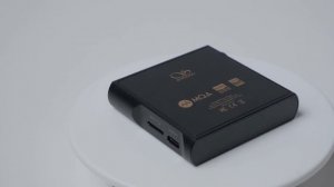Shanling M1s | Удобный, компактный Hi-Fi плеер