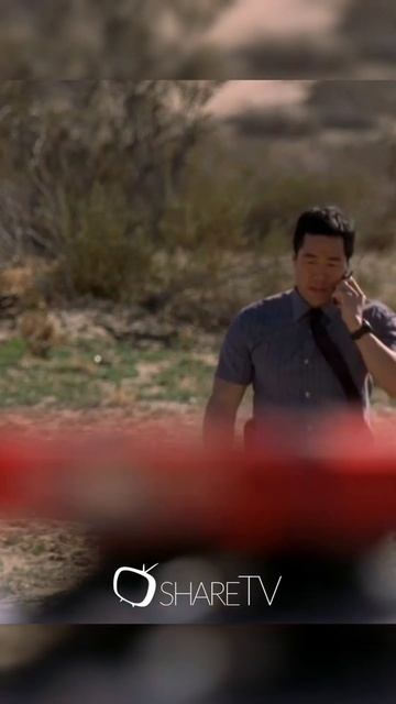 Что может случиться в пустыне? #сериал #series #фильм #movie #кино #film #менталист #mentalist смотреть онлайн