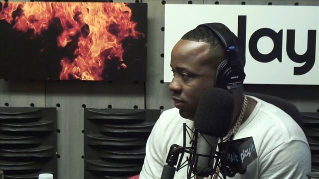 Yo Gotti Interview (Full) - Rap Radar Podcast
