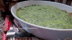 Картофельная запеканка Пармантье (Hachis parmentier)