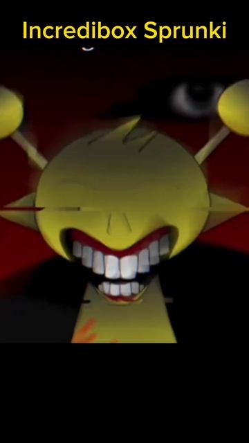 Incredibox Sprunki #sprunki #incrediboxsprunki #incredibox смотреть онлайн