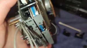 Technics аппаратура! Моя личная дека Technics RS-BX828, полная проверка аппарата!