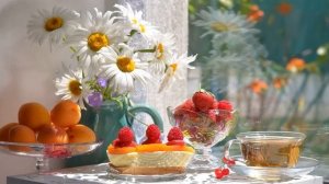 Утренняя медитация. Настрой на день