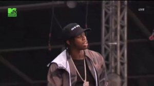 KREPT & KONAN - Dont Waste My Time  LIVE @ V FESTIVAL 2017