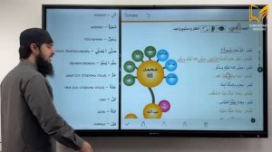 📹 11 УРОК | АРАБСКИЙ ЯЗЫК | БАЙНА ЯДАЙК.