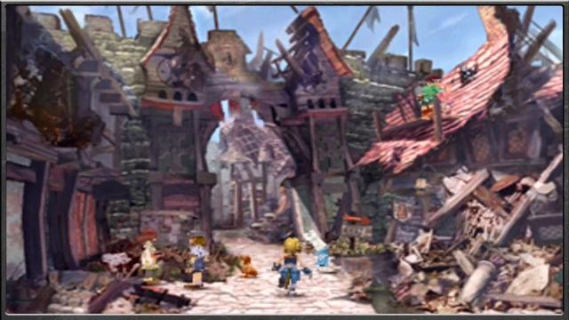Final Fantasy IX - The Imaginary Feast, Alexandria In Ruins & Chocobo's Lagoon - Episode 83 смотреть онлайн